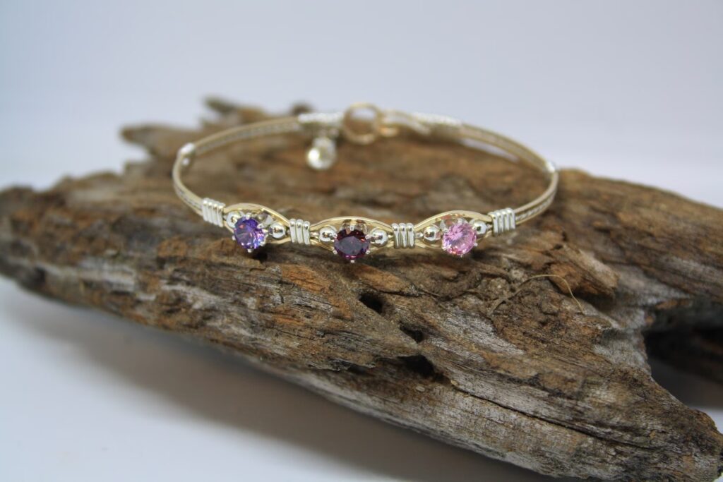 mothers day bracelet
