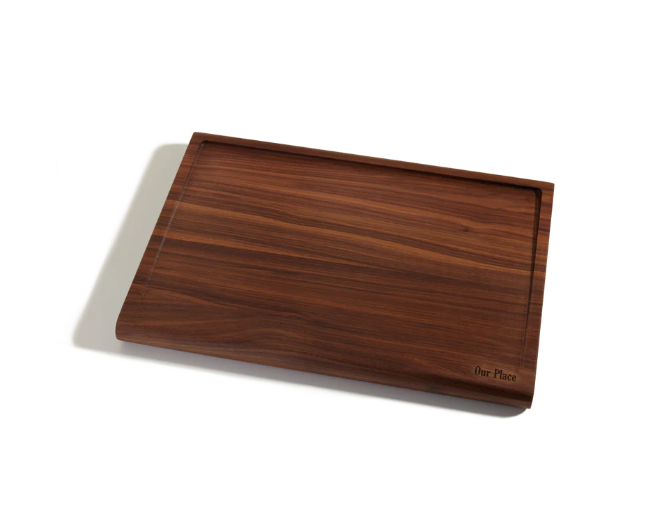 cutting board