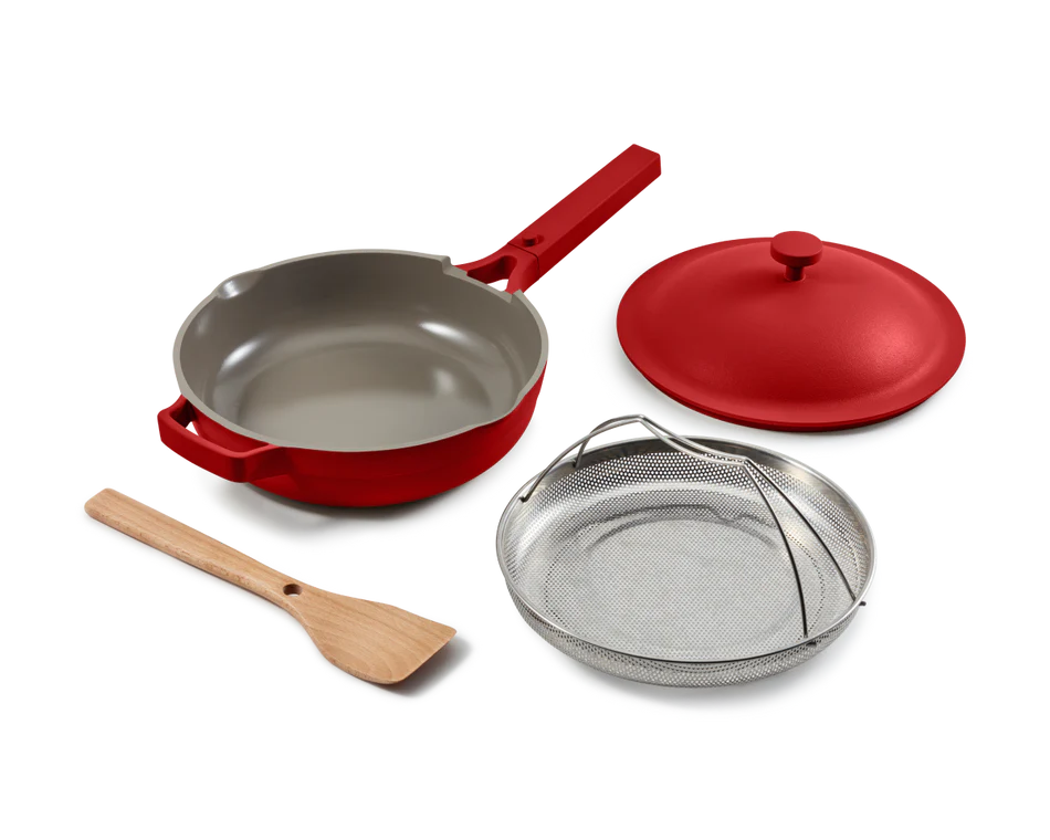 our place pan