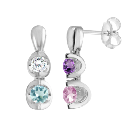mothers day earrings