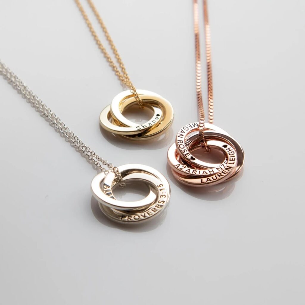 mothers day necklace personalized,