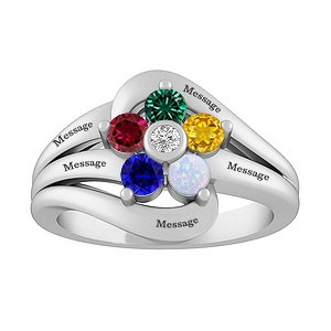 mother's day ring
