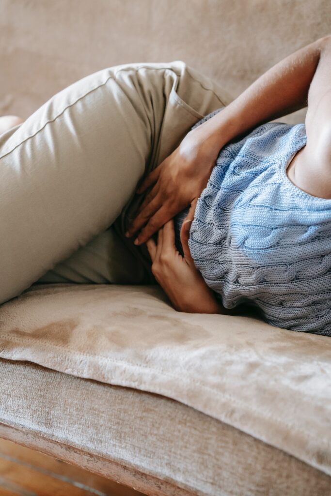 pain during pregnancy