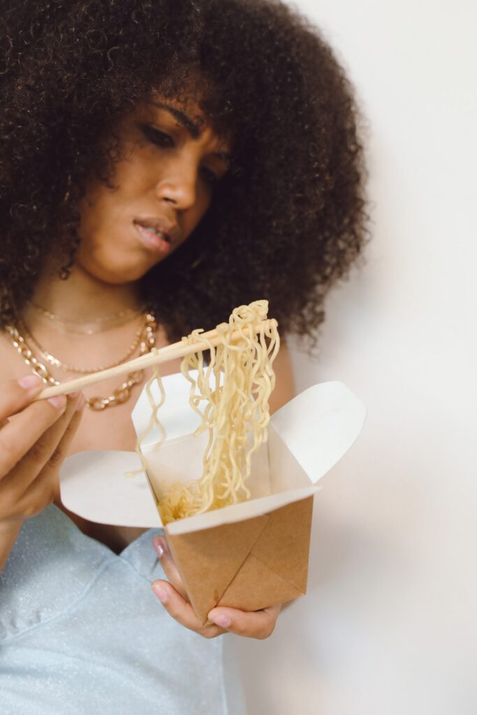 food aversion during pregnancy